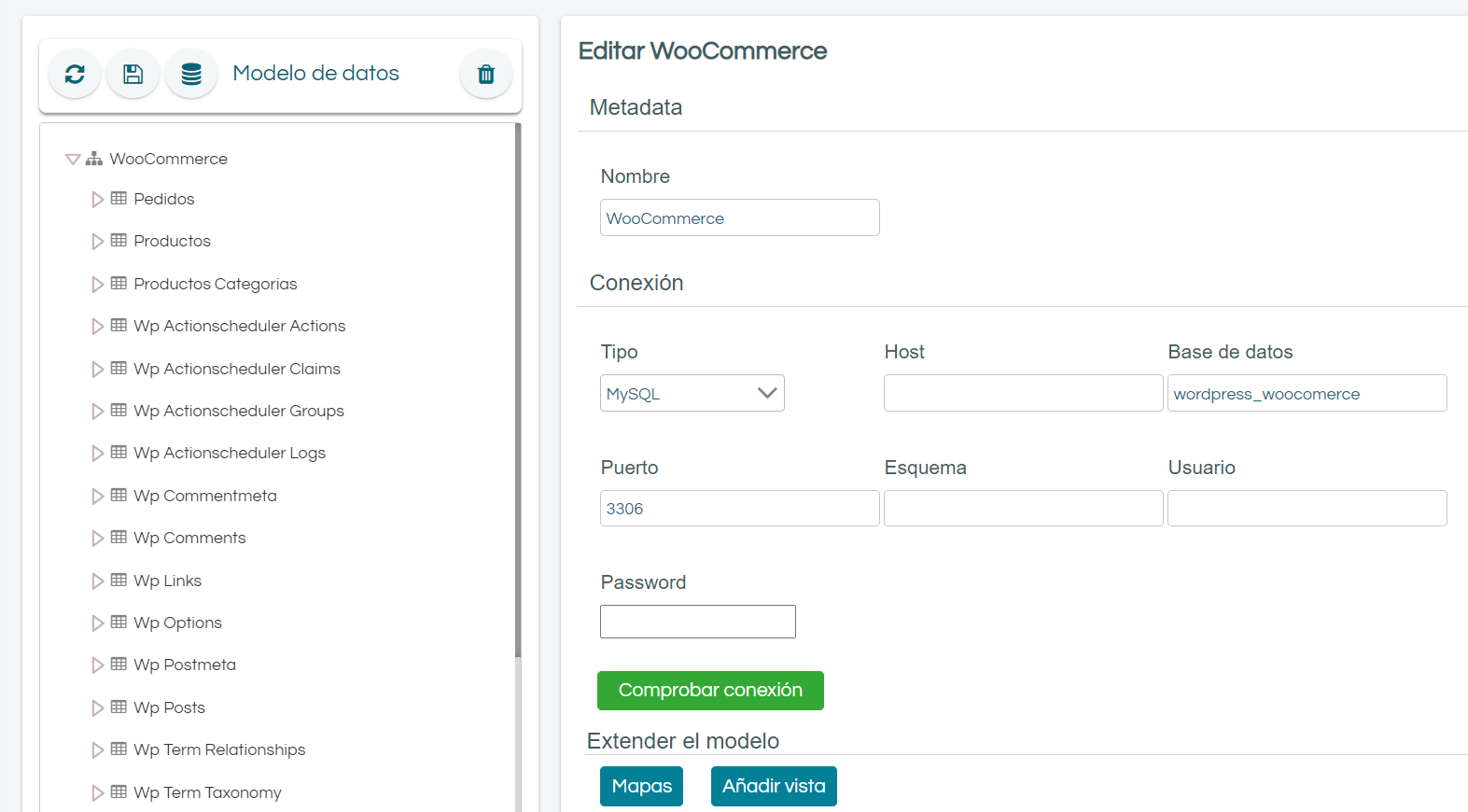 EDA Y WooCommerce Jortilles